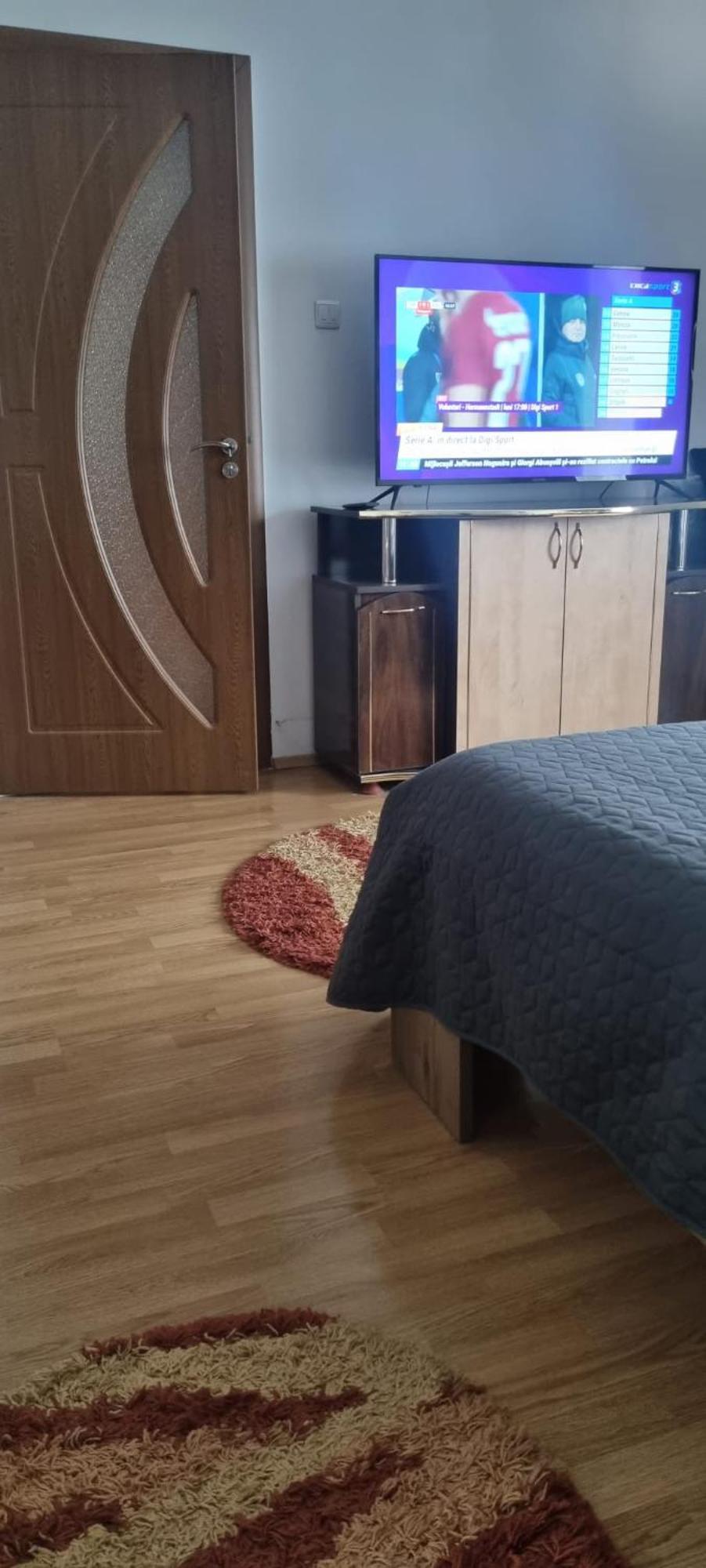 Craiova - Cazare Buitenkant foto