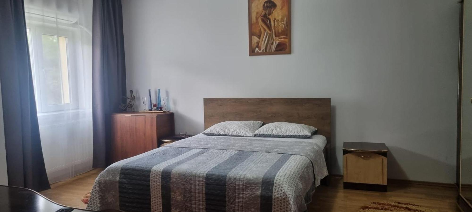 Craiova - Cazare Buitenkant foto