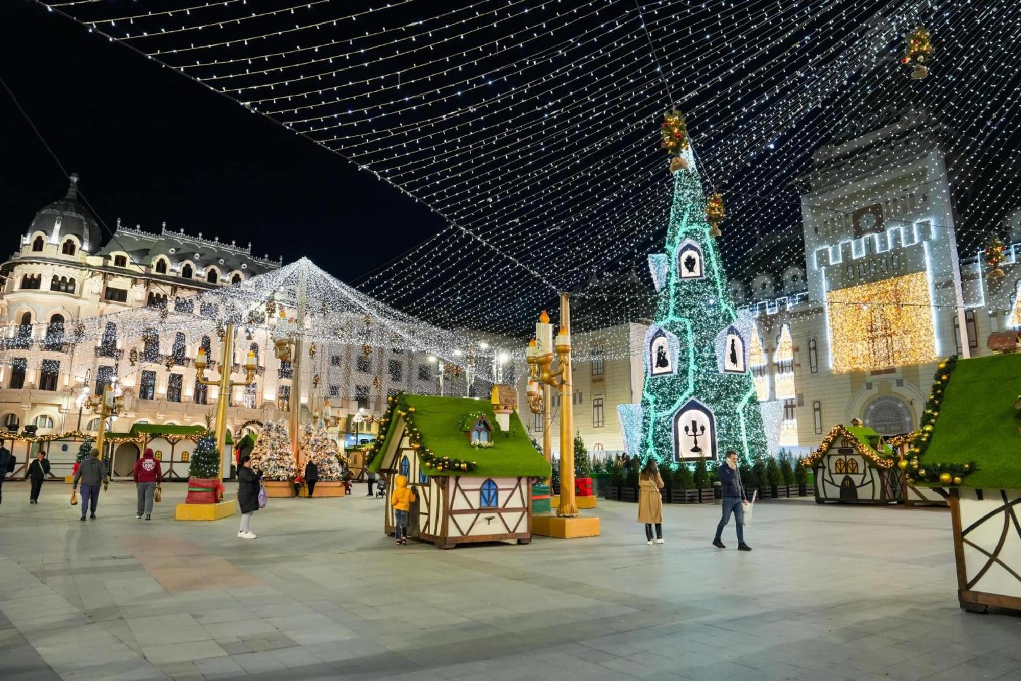 Craiova - Cazare Buitenkant foto