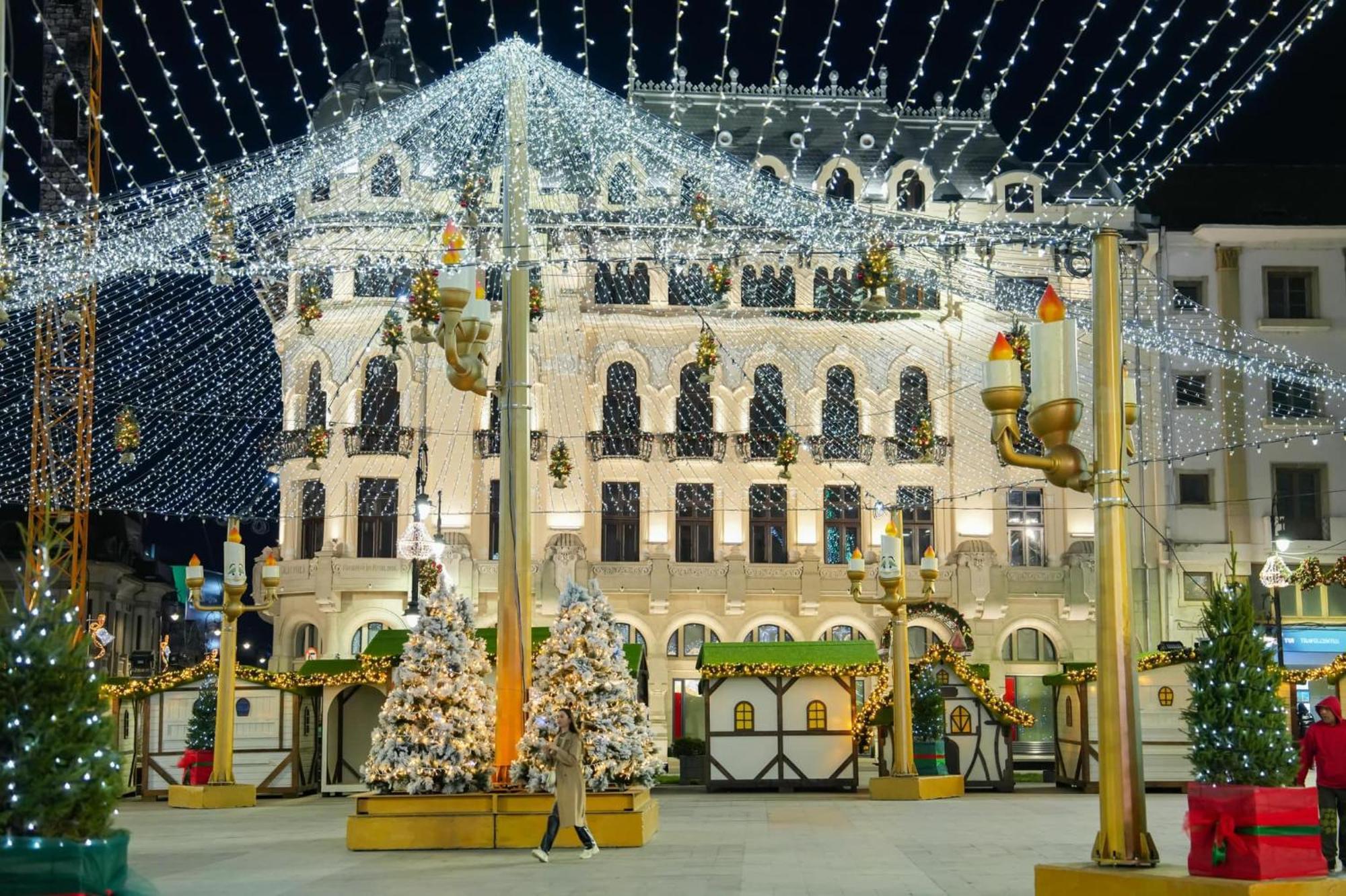 Craiova - Cazare Buitenkant foto